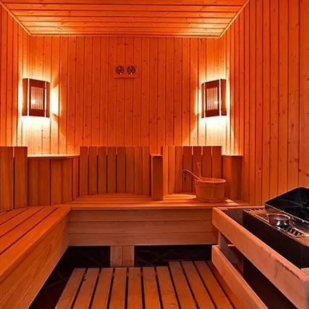 Belvedere Club Cozy Private Apartmán *