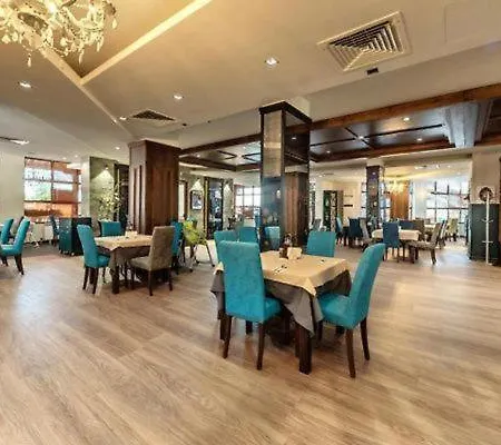 Belvedere Club Cozy Private Bansko